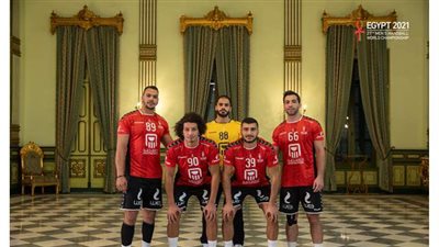 طوارئ في منتخب اليد بسبب مقدونيا