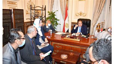 وكيل البرلمان: 