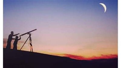 الإفتاء: غدا الخميس غرة شهر جمادى الآخرة لعام 1442 هجريا