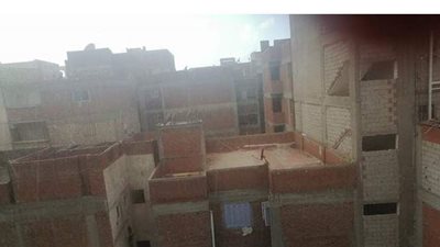 مصحوبة بأمطار غزيرة.. نوة الفيضة الكبرى تضرب الإسكندرية