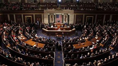 مجلس النواب الأمريكي يصوت في جلسة جديدة على قضية عزل ترامب