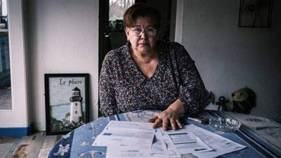 سيدة فرنسية تلجأ للقضاء لمحاولة محو اسمها من قوائم الموتى