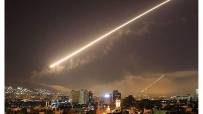 عدوان إسرائيلي على 