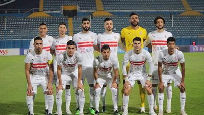 حقيقة توقيع عقوبة على زيزو في الزمالك