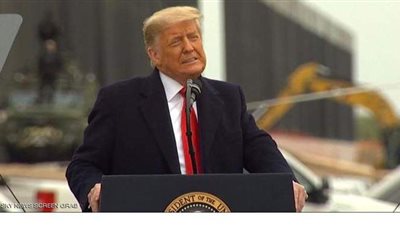 بيان مرتقب من الجيش الأمريكى للتأكيد على حماية الشرعية