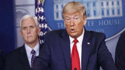 مجلس النواب الأمريكي يصوت بالأغلبية على قواعد محاكمة ترامب