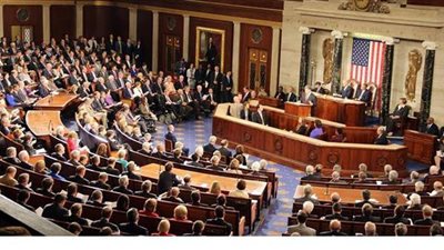 مجلس النواب الأمريكي يبدأ التصويت لتفعيل التعديل الـ 25 لعزل ترامب