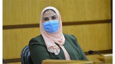 وزيرة التضامن: استفادة 10448 أسرة من برامج التوعية من الإدمان