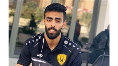 بعد تعديه على حكم.. استبعاد الظفيري من قائمة المنتخب الكويتي