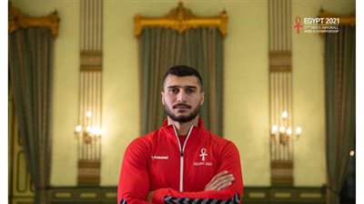 يحيى الدرع الهداف.. إحصائيات الشوط الأول لمنتخب اليد أمام تشيلي