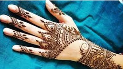 تفسير حلم الحناء في المنام وعلاقته بالشفاء من الأمراض