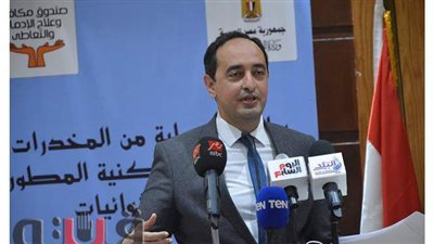 التضامن: متطوعو حي الأسمرات كلمة السر وراء الوصول إلى المدمنين وعلاجهم | صور