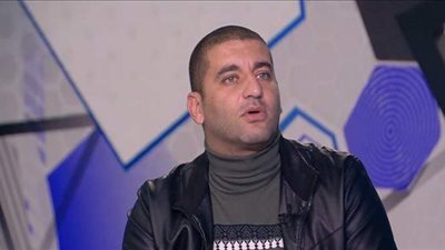 أمير عزمي مجاهد: لهذه الأسباب أفضل فرجاني ساسي عن إمام عاشور