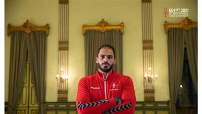 كريم هنداوي: قدمنا أداء جيدا أمام تشيلي في افتتاح المونديال