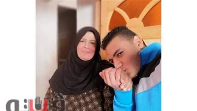 شهامة شاب بكفر الشيخ.. طلحة ينقذ طفلاً من الموت ويترك مالاً لوالدته