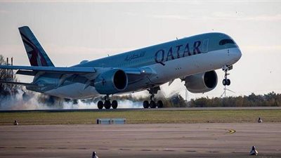 الخطوط الجوية القطرية تعلن استئناف الرحلات إلى مصر اعتبارا من 18 يناير