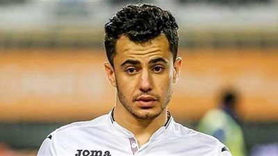 سمير كمونة: الونش أفضل مدافع فى مصر ويحمد ربنا إنه راح الزمالك