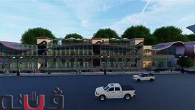 جدل بين أهالي الدقهلية حول مشروع محال سور حديقة شجرة الدر