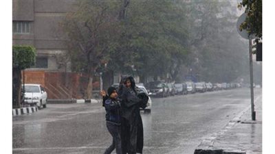 درجة الحرارة 18.. الأرصاد للمواطنين: 