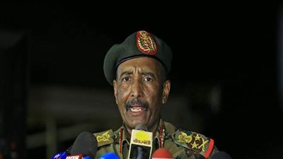 مجلس السيادة السوداني: قادرون على حماية حدودنا