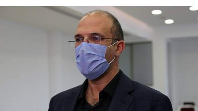 إصابة وزير الصحة اللبناني بفيروس كورونا