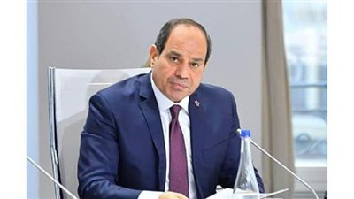 نشرة قسم الأخبار.. وأبرزها: السيسي يستقبل رئيسي شركتي لورسن وسيمنز.. تحليل كورونا لجميع منتخبات بطولة العالم لكرة اليد كل 48 ساعة