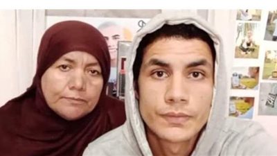 نشرة الحوادث وأبرزها: حبس محمد قمصان مدعي المرض بالسرطان.. الإعدام شنقا لشقيقين قتلا والدتهما.. المفوضين تستأنف طعن إيقاف مرتضى منصور