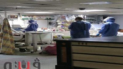 في جولة ليلية.. وكيل 