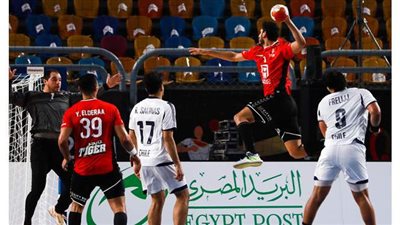 هشام نصر: رابطة المحترفين بأوروبا وراء غياب الجماهير عن كأس العالم لليد