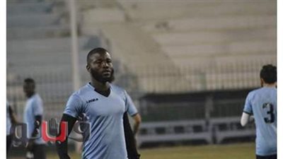 غزل المحلة يحيل أزمة إيدو موسيس لمجلس الإدارة