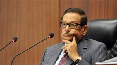 وفاة صفوت الشريف بعد صراع مع المرض