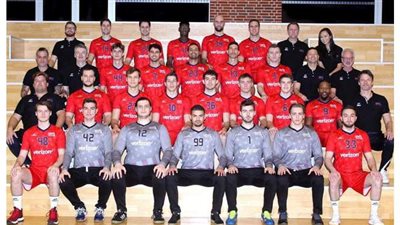 ثاني خروج من المونديال.. انسحاب منتخب أمريكا لليد بسبب كورونا