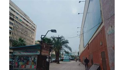 الإسكندرية ترفع درجة الاستعداد والطوارئ القصوى تحسبًا للطقس السيئ