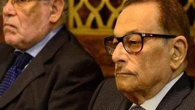 رحيل أخطر رجال مبارك.. صفوت الشريف الذي حوَّل الإعلام لوزارة سيادية وأسَّس النايل سات ومدينة الإنتاج