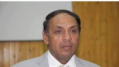 جمال محمد علي يروى قصة أزمة منتخب الشباب