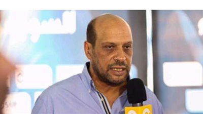 محمود الشامي: اللجنة الثلاثية غيرت لائحة