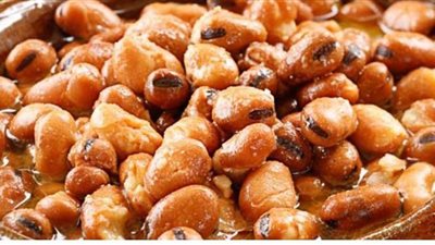 أسهل طريقة لعمل الفول المدمس