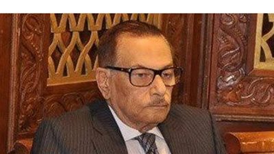 صفوت الشريف الرجل الحديدي في 