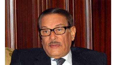 رحيل صفوت الشريف.. آخر ظهور سياسي لـ