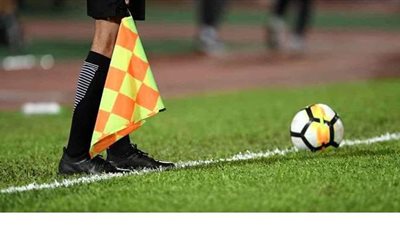 تعرف على حكام مباريات اليوم بالدوري