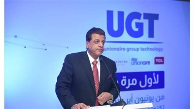 يونيون إير تعلن عن شراكة مع شركة TCL وتقدم ابتكارات جديدة للسوق المصري