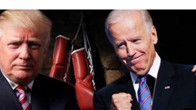 مخاوف يوم تنصيب الرئيس.. بايدن يطلع على التحضيرات الأمنية للسيطرة على واشنطن.. يتابع خطة التأمين.. ونشر الحرس الوطني لحماية الكونجرس