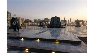 أسوان تتجمل في عيدها القومي بلمسة حضارية تليق بمكانتها | فيديو