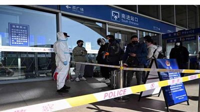 في انتكاسة جديدة.. الصين تسجل أول وفاة بكورونا منذ 8 أشهر