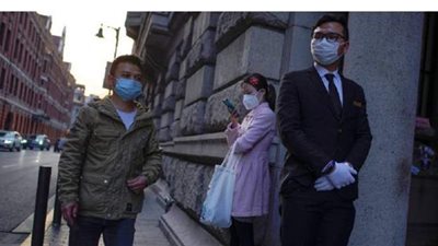 من 10 دول.. خبراء 