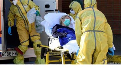 إصابات كورونا العالمية تتجاوز الـ91.7 مليون والوفيات تسجل مليونا و969029