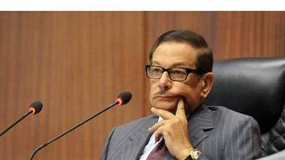 أخبار فيتو.. وفاة صفوت الشريف.. رقم قياسي لمشاهدة حفل مونديال اليد.. موعد محاكمة ترامب.. وفريق الصحة العالمية يصل ووهان