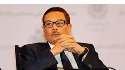 صفوت الشريف يحكي عن طفولته وكيف التحق بالعمل الإعلامي