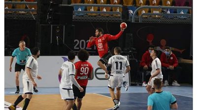 اليوم.. 7 مواجهات قوية في مونديال اليد مصر 2021