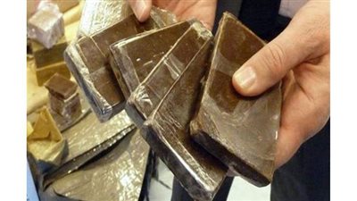 تجديد حبس 309 متهمين بحوزتهم 2 طن بانجو و32 كيلو حشيش